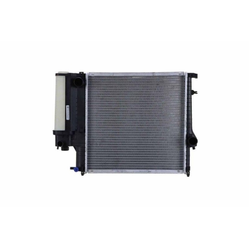 HELLA K&uuml;hler, Motork&uuml;hlung 8MK 366 302-581 f&uuml;r BMW