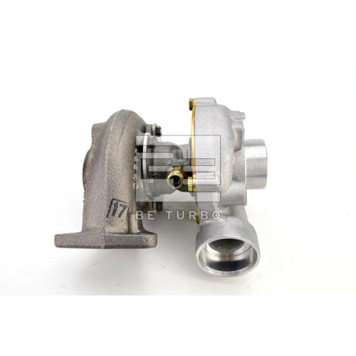 BE TURBO 124716 Lader, Aufladung f&uuml;r MWM FENDT DEUTZ