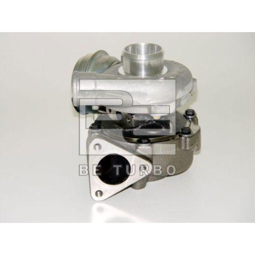 BE TURBO 124618 Lader, Aufladung f&uuml;r OPEL
