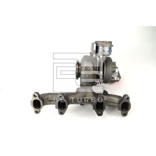 BE TURBO 126740 Lader, Aufladung f&uuml;r VAG