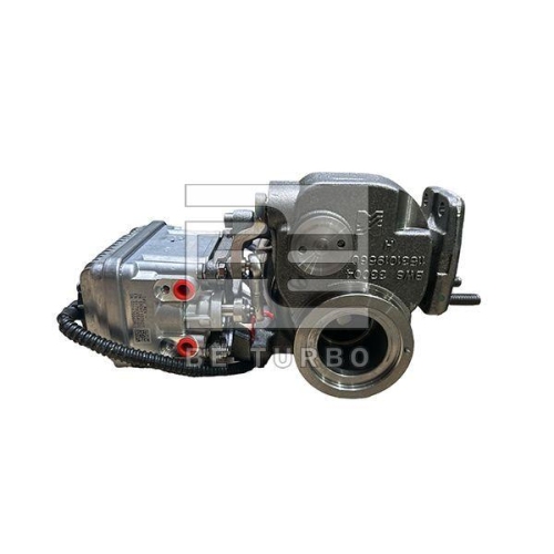 BE TURBO 132041 Lader, Aufladung f&uuml;r MERCEDES-BENZ
