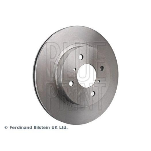 BLUE PRINT ADG043186 2 St&uuml;ck Bremsscheiben f&uuml;r MERCEDES-BENZ CHERY, Vorderachse