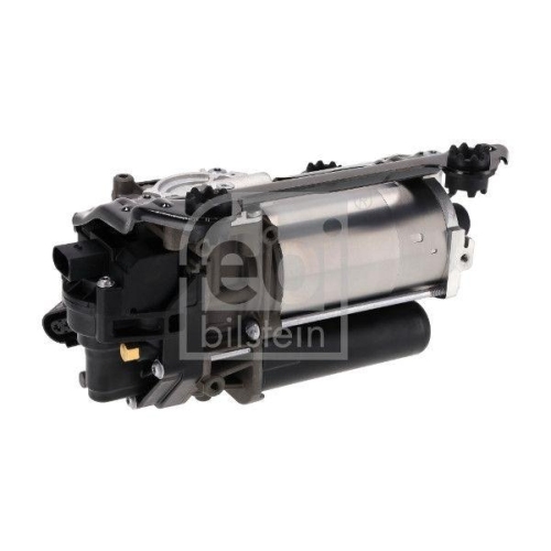 FEBI BILSTEIN 1006187 Kompressor, Druckluftanlage febi Plus f&uuml;r AUDI