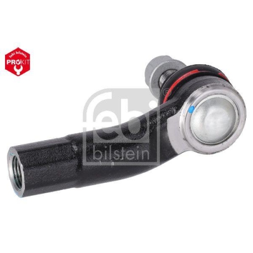 FEBI BILSTEIN Spurstangenkopf 172723 ProKit f&uuml;r AUDI SEAT SKODA VW