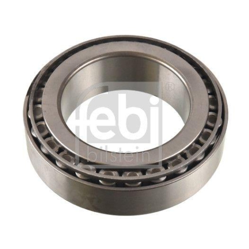 FEBI BILSTEIN Radlager 174169 f&uuml;r MERCEDES-BENZ, Hinterachse links