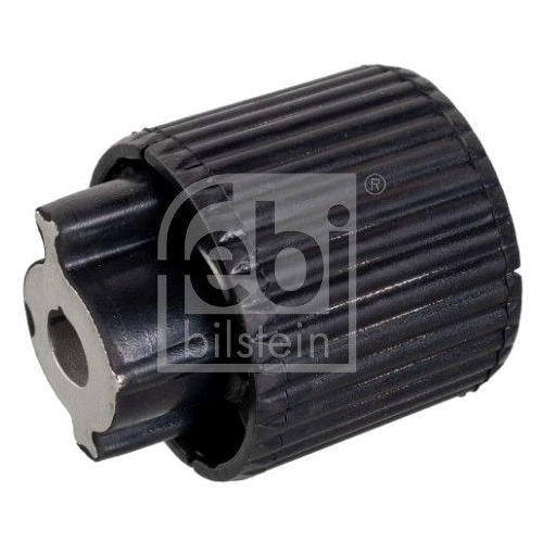 FEBI BILSTEIN Lagerung, Achsk&ouml;rper 180299 f&uuml;r BMW, hinten