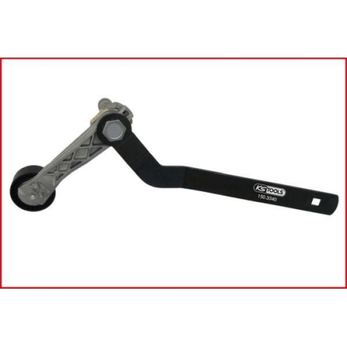 Montagewerkzeug, Keilrippenriemen KS TOOLS 150.3340 für