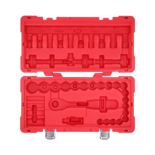 Werkzeugkoffer KS TOOLS 951.0639-99 für