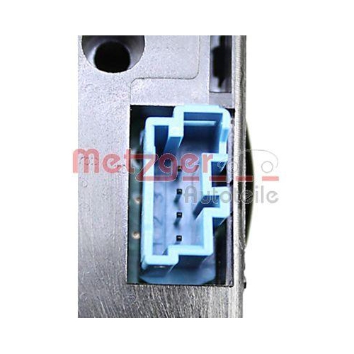 Lenkstockschalter METZGER 0916614 ORIGINAL ERSATZTEIL f&uuml;r CITRO&Euml;N