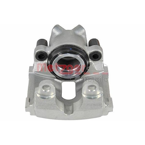 Bremssattel METZGER 6260273 f&uuml;r BMW, Vorderachse links