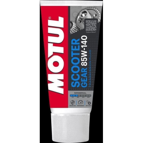 Motul SCOOTER GEAR 85W-140 2175L