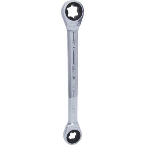 KS TOOLS Ratschen-Doppelringschl&uuml;ssel 503.4357