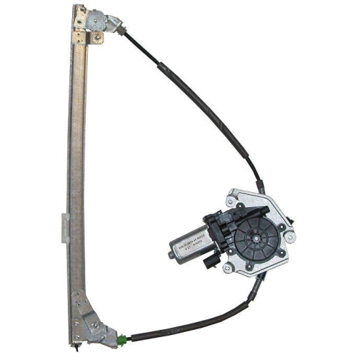 Fensterheber VALEO 850312 für PEUGEOT, vorne links