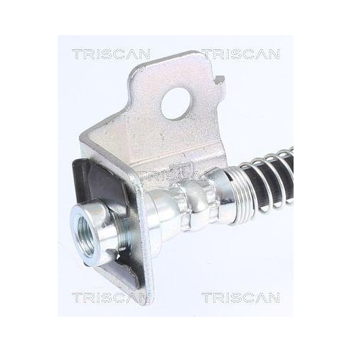 Bremsschlauch TRISCAN 8150 43179 f&uuml;r HYUNDAI, Vorderachse rechts