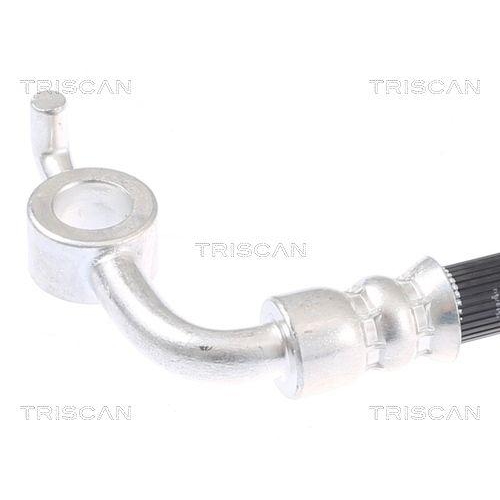 Bremsschlauch TRISCAN 8150 68232 f&uuml;r SUBARU, Hinterachse links