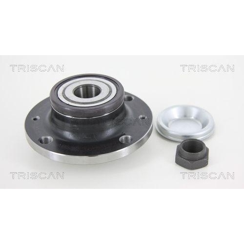 Radlagersatz TRISCAN 8530 28231 f&uuml;r CITRO&Euml;N PEUGEOT, Hinterachse