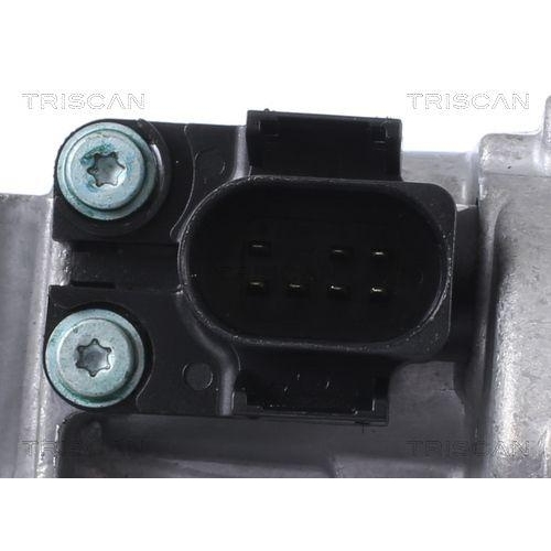 Drosselklappenstutzen TRISCAN 8820 29026 f&uuml;r VW