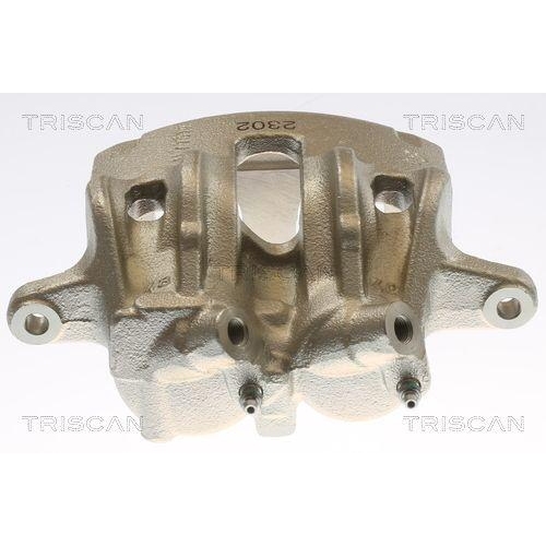Bremssattel TRISCAN 8175 10138 f&uuml;r FIAT PEUGEOT, Vorderachse rechts