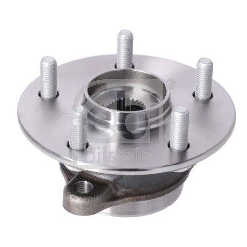 FEBI BILSTEIN Radlagersatz 188277 f&uuml;r TOYOTA LEXUS, Vorderachse links