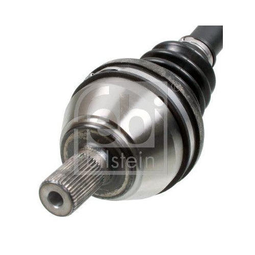 FEBI BILSTEIN Antriebswelle 182444 f&uuml;r VOLVO, Vorderachse links