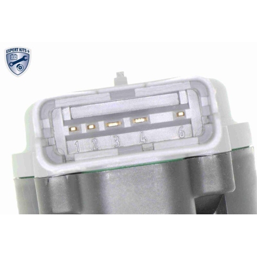 AGR-Ventil VEMO V48-63-0002 EXPERT KITS + f&uuml;r LAND ROVER