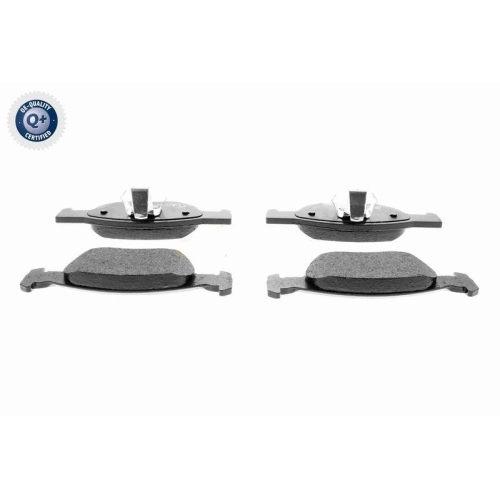 Bremsbelagsatz, Scheibenbremse VAICO V24-0073 Q+, Erstausr&uuml;sterqualit&auml;t f&uuml;r FIAT