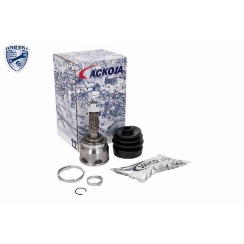 ACKOJA A64-0037 Gelenksatz, Antriebswelle EXPERT KITS + f&uuml;r SUZUKI, Vorderachse