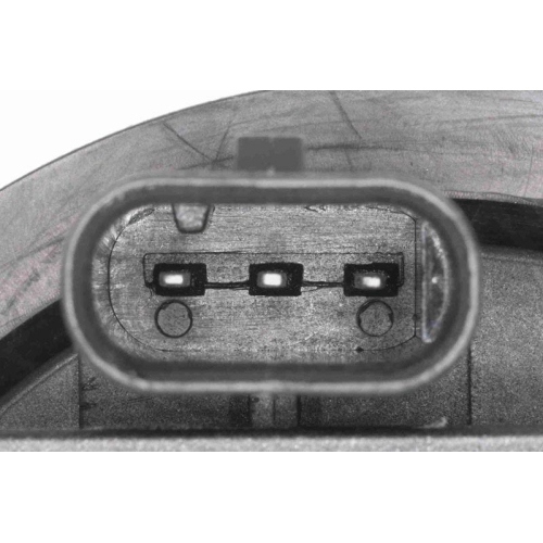 Zusatzwasserpumpe (K&uuml;hlwasserkreislauf) VEMO V30-16-0024 Green Mobility Parts