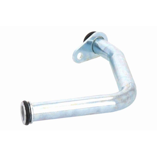 &Ouml;lleitung, Lader VAICO V10-7908 Original VAICO Qualit&auml;t f&uuml;r AUDI