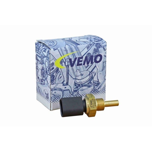 Sensor, K&uuml;hlmitteltemperatur VEMO V10-72-0280 Original VEMO Qualit&auml;t f&uuml;r PORSCHE