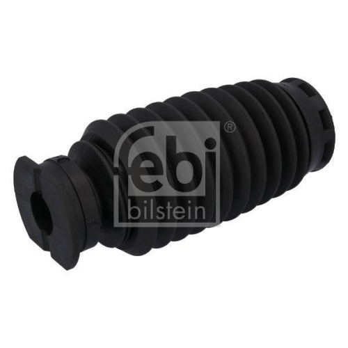 FEBI BILSTEIN Staubschutzsatz, Sto&szlig;d&auml;mpfer 196881 f&uuml;r RENAULT, Vorderachse