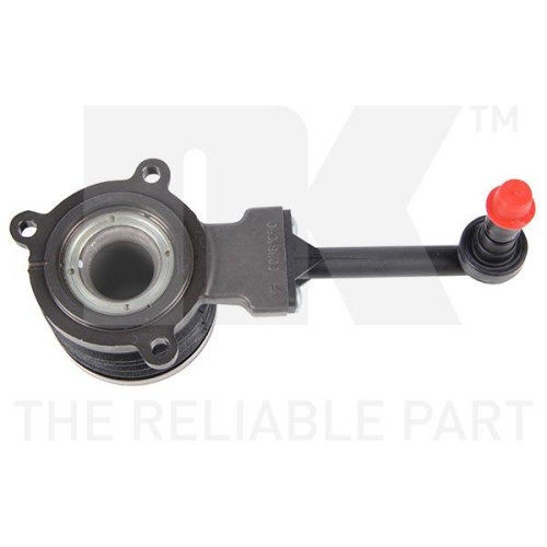 Zentralausr&uuml;cker, Kupplung NK 142302 f&uuml;r FIAT LANCIA