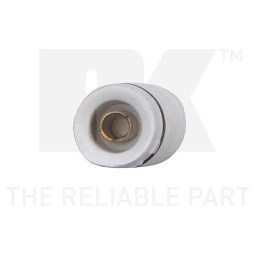 Warnkontakt, Bremsbelagverschlei&szlig; NK 280098 f&uuml;r MERCEDES-BENZ, Hinterachse