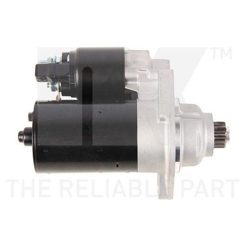 Starter NK 4718200 f&uuml;r AUDI FORD SEAT SKODA VW VAG