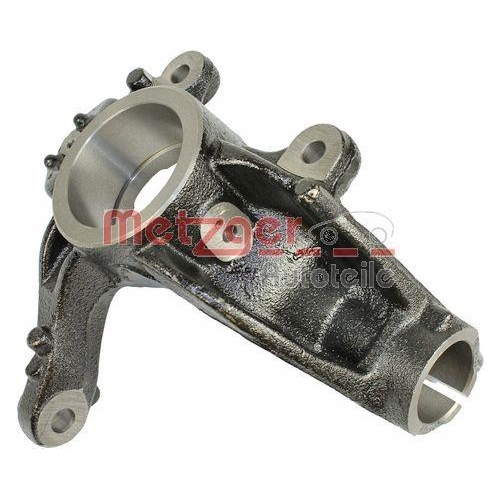 Achsschenkel, Radaufh&auml;ngung METZGER 58096901 GREENPARTS f&uuml;r FORD VOLVO