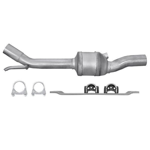 HELLA Katalysator 8LE 366 054-241 Easy2Fit &ndash;