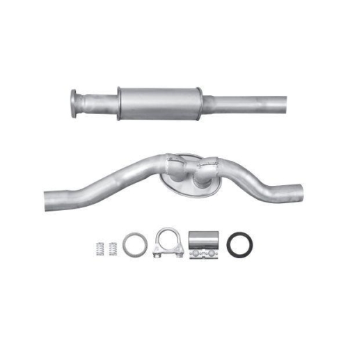 HELLA Vorschalld&auml;mpfer 8LB 366 021-351 Easy2Fit &ndash;