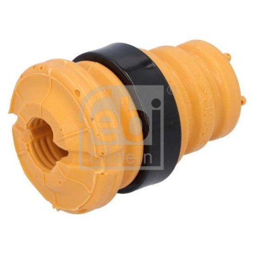 FEBI BILSTEIN Anschlagpuffer, Federung 199241 f&uuml;r TOYOTA, Vorderachse links