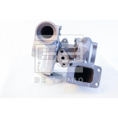 BE TURBO 124688 Lader, Aufladung f&uuml;r STEYR MWM FENDT DEUTZ