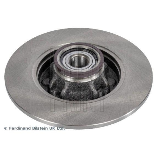 BLUE PRINT ADP154351 2 St&uuml;ck Bremsscheiben f&uuml;r CITRO&Euml;N PEUGEOT DS, Hinterachse