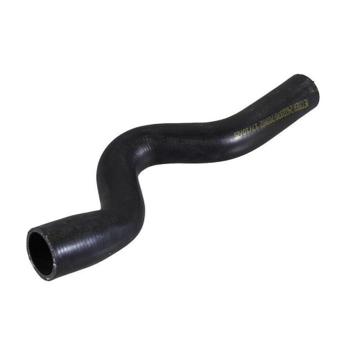 METZGER AUTOTEILE 2422370 K&uuml;hlerschlauch f&uuml;r CITRO&Euml;N PEUGEOT DS, Mitte, oben