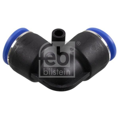 FEBI BILSTEIN 1001404 Verbinder, Druckluftleitung f&uuml;r