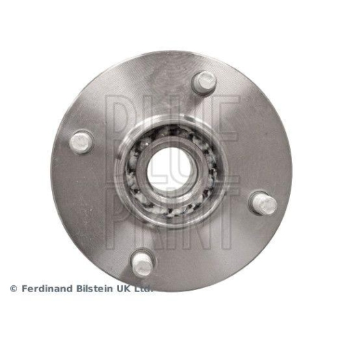 Radlagersatz BLUE PRINT ADN18355 f&uuml;r NISSAN, Hinterachse links