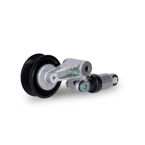 Riemenspanner, Keilrippenriemen Schaeffler INA 534 0011 10 für AUDI SEAT SKODA