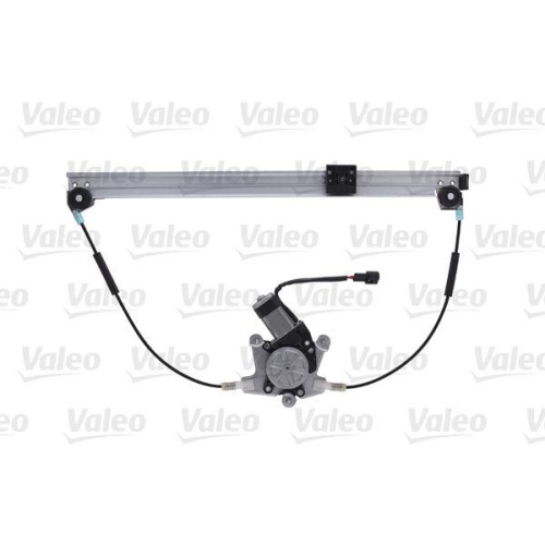 Fensterheber VALEO 850352 f&uuml;r RENAULT, vorne links