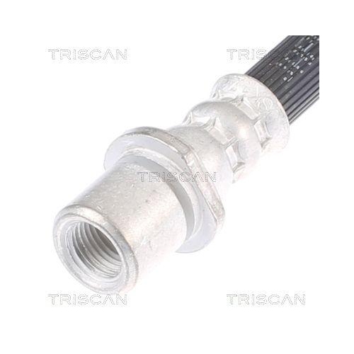 Bremsschlauch TRISCAN 8150 68233 f&uuml;r SUBARU, Hinterachse rechts