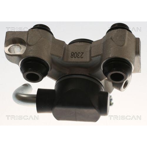 Seilzug, Kupplungsbet&auml;tigung TRISCAN 8140 25216 f&uuml;r RENAULT