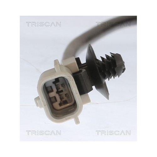 Sensor, Abgastemperatur TRISCAN 8826 10013 f&uuml;r NISSAN OPEL RENAULT VAUXHALL