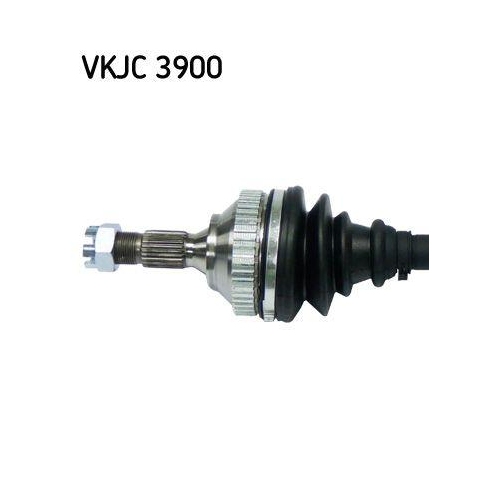 Antriebswelle SKF VKJC 3900 f&uuml;r CITRO&Euml;N PEUGEOT, Vorderachse links