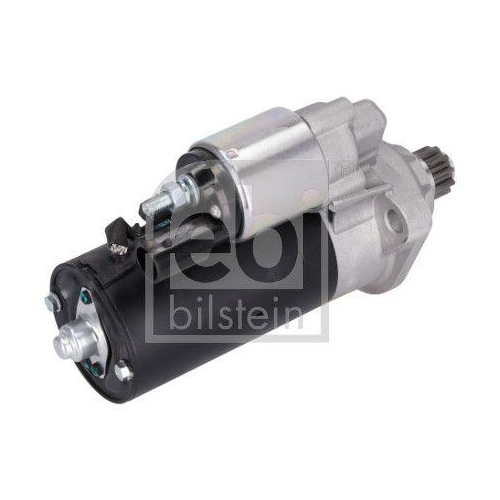 FEBI BILSTEIN Starter 193197 f&uuml;r VW